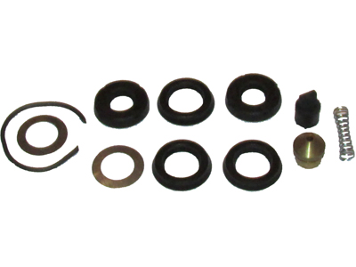 Reparo Cilindro Mestre Parcial Chevrolet 3/4'' G-3524