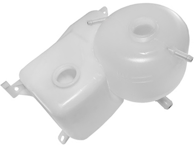 Reservatorio radiador ranger 07 11 3 saidas