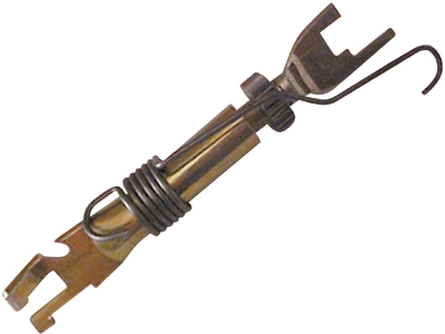 Regulador Freio T Uno/Palio/Mobi LD (Bendix)