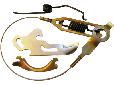 Acionador Freio T D-20 93/96 e F-250/Silverado LE (Bendix)