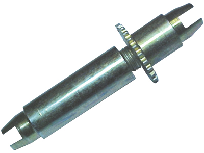 Regulador Freio T D-20/S-10/F-1000/Sprinter LD (Bendix)