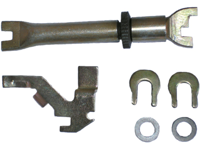 Regulador Freio T Monza/Kadett LD (Bendix)