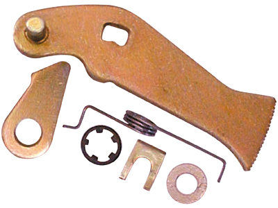 Regulador Freio T Opala/Caravan/Pampa 4x4 80/83 LD (Bendix)