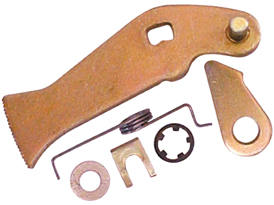 Regulador Freio T Opala/Caravan/Pampa 4x4 80/83 LE (Bendix)