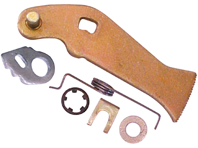 Regulador Freio T Corcel II/Belina/Del Rey LD (Bendix)