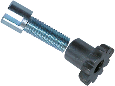 Regulador Freio D/T Kombi (Manual)