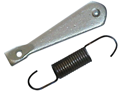 Regulador Freio T Gol 87/ e Santana e Golf /98 (Bendix)