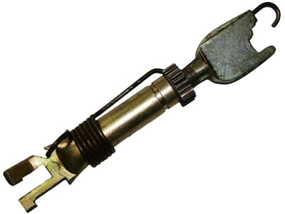 Regulador Freio T Fiesta/Ecosport 02/ LE (ATE)