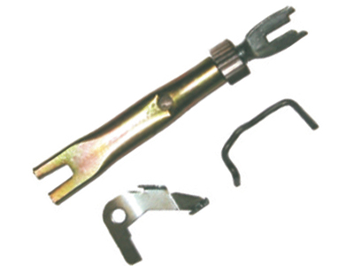 Regulador Freio T Clio /12 LE (Varga)