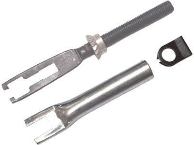 Regulador Freio T Hilux 05/ LE