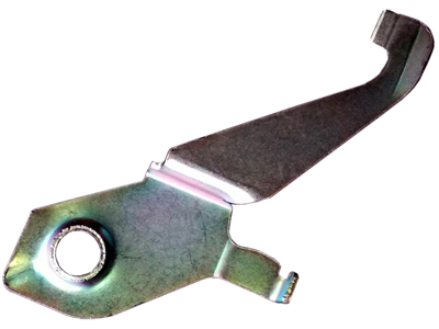 Acionador Freio T S-10 12/ e L200 08/ LE (Gatilho)(Akebono)