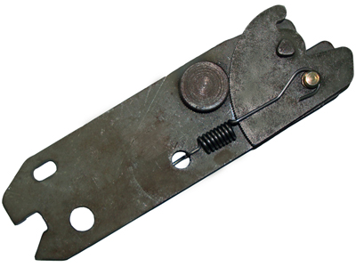 Regulador Freio T Escort/Verona/Logus/Pointer 93/ LD (Varga)