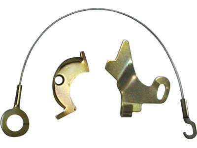 Acionador freio t sprinter ld bendix automatico