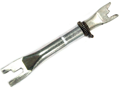 Regulador Freio T Amarok LD (Bosch)