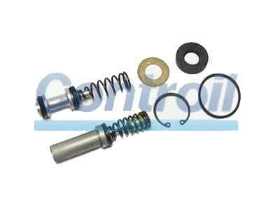 Reparo cilindro mestre c 1118