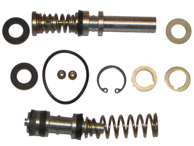 Reparo cilindro mestre c 1095