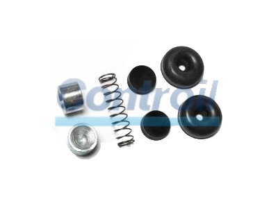 Reparo cilindro roda c 1405