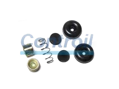 Reparo cilindro roda c 1407