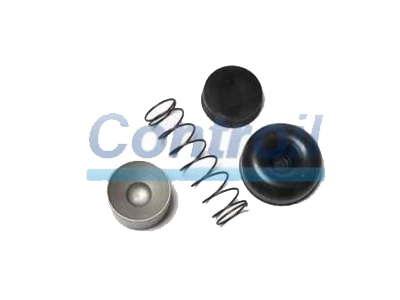 Reparo cilindro roda c 1408