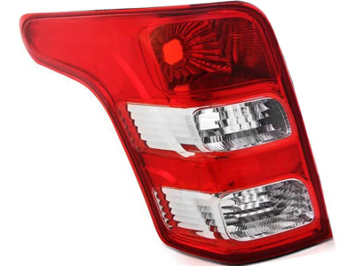 Lanterna l200 17 bicolor le