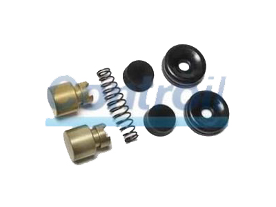 Reparo cilindro roda c 1424