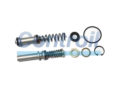 Reparo cilindro mestre c 1117