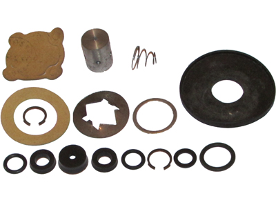 Reparo Vácuo C-1206