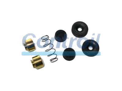 Reparo Cilindro Roda C-1510