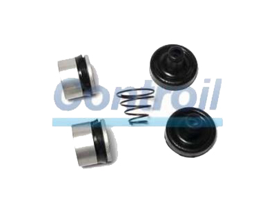 Reparo Cilindro Roda C-1485