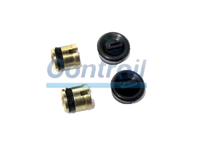 Reparo Cilindro Roda C-1495