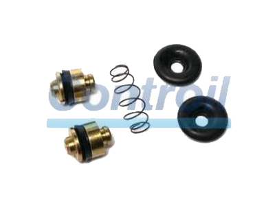 Reparo cilindro roda c 1524