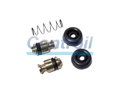 Reparo cilindro roda c 1515