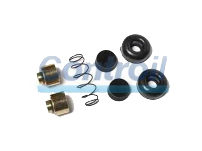 Reparo cilindro roda c 1536