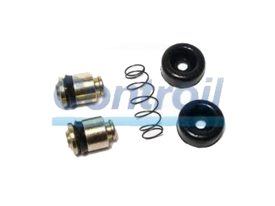 Reparo cilindro roda c 1543