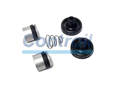 Reparo cilindro roda c 1401