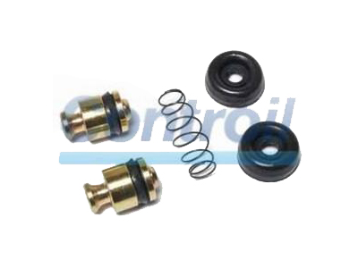 Reparo cilindro roda c 1509