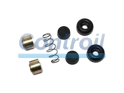 Reparo cilindro roda c 1534