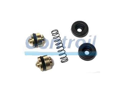 Reparo Cilindro Roda C-1540