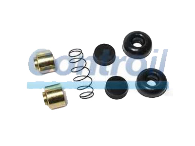 Reparo Cilindro Roda C-1554