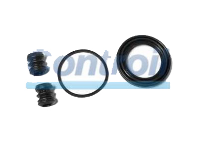 Reparo Cilindro Roda C-1558