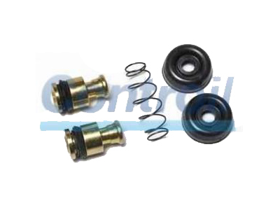 Reparo Cilindro Roda C-1566