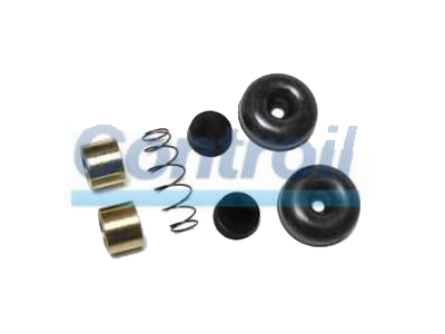 Reparo cilindro roda c 1581