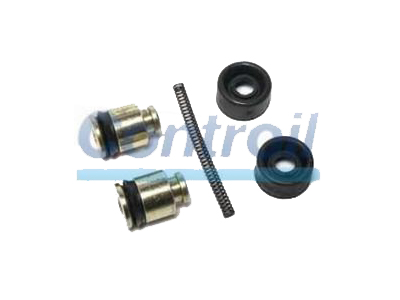 Reparo cilindro roda c 1583