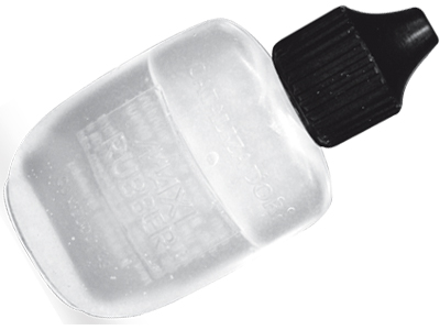 Catalisador Massa Plástica Comum (12 Gramas)