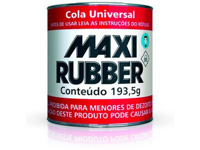 Cola Contato Universal (Lata - 193,5 Gramas)