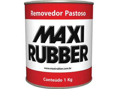 Removedor Pastoso (Kg)