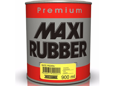 Emborrachamento Branco (900 Ml)