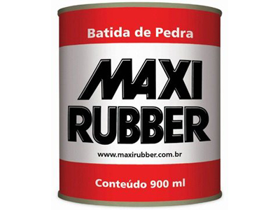 Emborrachamento Preto (900 Ml)