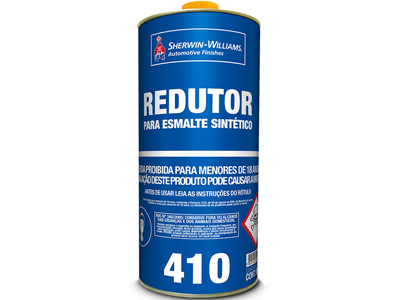 Redutor sintetico 900 ml