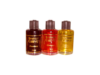 Aromatizante Sperandio Car (12 Ml)